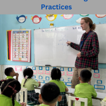 Observed Teaching Practice